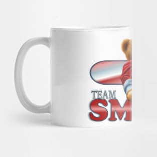 Team Smith Mug